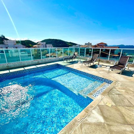 Luz Do Sol Residence Inn Prainha 3 Quartos Arraial do Cabo Extérieur photo