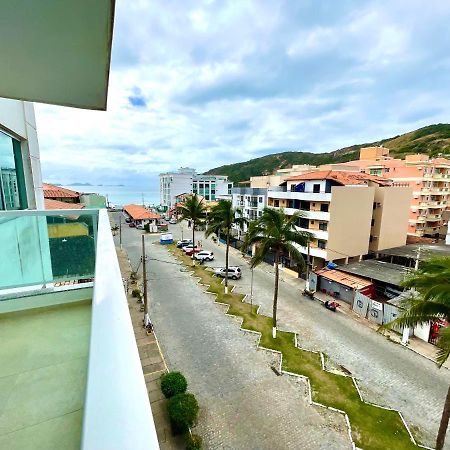Luz Do Sol Residence Inn Prainha 3 Quartos Arraial do Cabo Extérieur photo