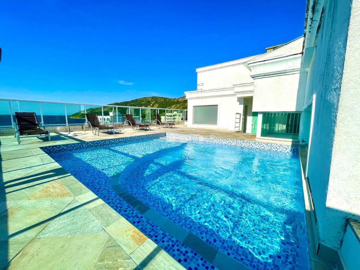 Luz Do Sol Residence Inn Prainha 3 Quartos Arraial do Cabo Extérieur photo