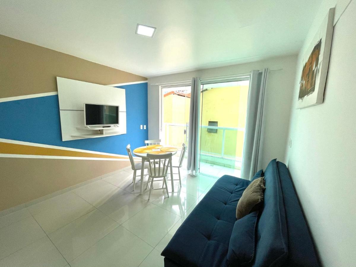 Luz Do Sol Residence Inn Prainha 3 Quartos Arraial do Cabo Extérieur photo