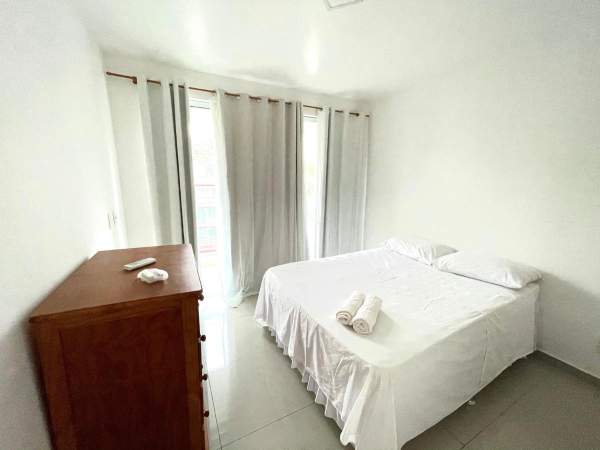Luz Do Sol Residence Inn Prainha 3 Quartos Arraial do Cabo Extérieur photo
