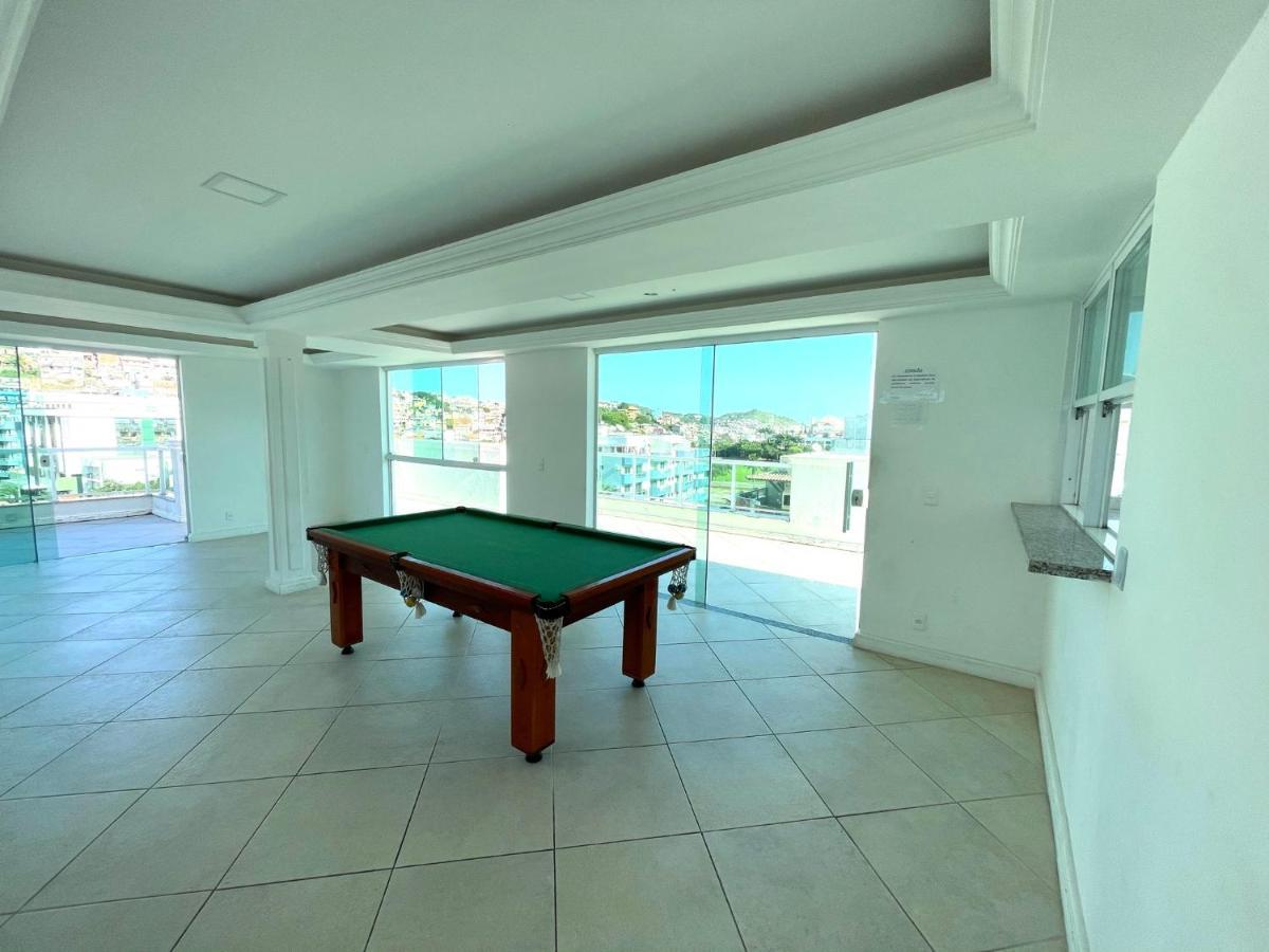 Luz Do Sol Residence Inn Prainha 3 Quartos Arraial do Cabo Extérieur photo