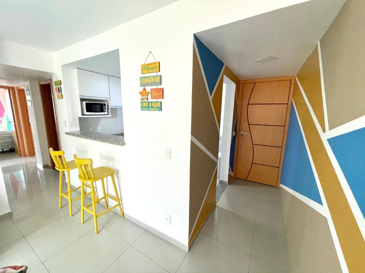Luz Do Sol Residence Inn Prainha 3 Quartos Arraial do Cabo Extérieur photo