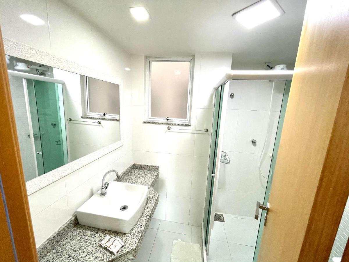 Luz Do Sol Residence Inn Prainha 3 Quartos Arraial do Cabo Extérieur photo