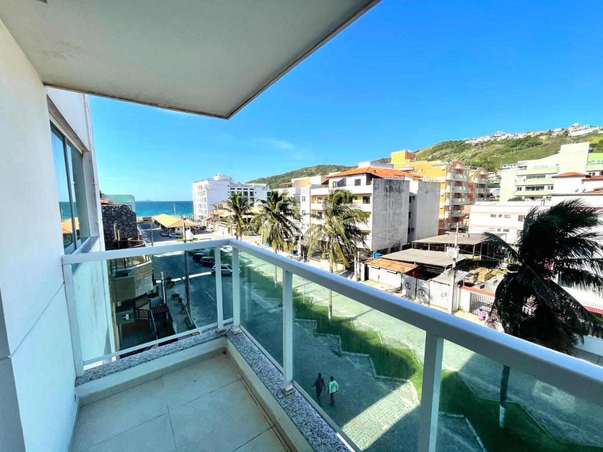 Luz Do Sol Residence Inn Prainha 3 Quartos Arraial do Cabo Extérieur photo