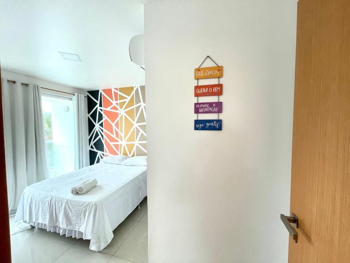 Luz Do Sol Residence Inn Prainha 3 Quartos Arraial do Cabo Extérieur photo