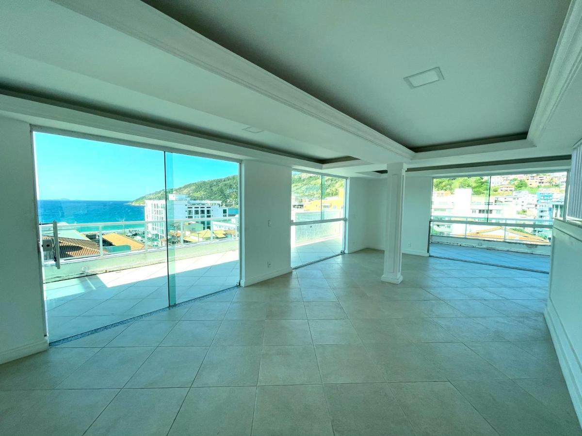 Luz Do Sol Residence Inn Prainha 3 Quartos Arraial do Cabo Extérieur photo