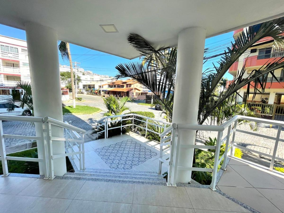 Luz Do Sol Residence Inn Prainha 3 Quartos Arraial do Cabo Extérieur photo