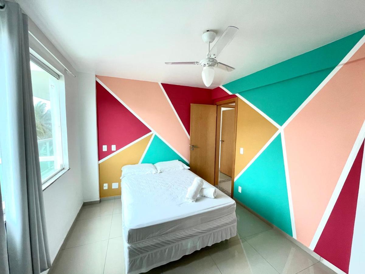 Luz Do Sol Residence Inn Prainha 3 Quartos Arraial do Cabo Extérieur photo