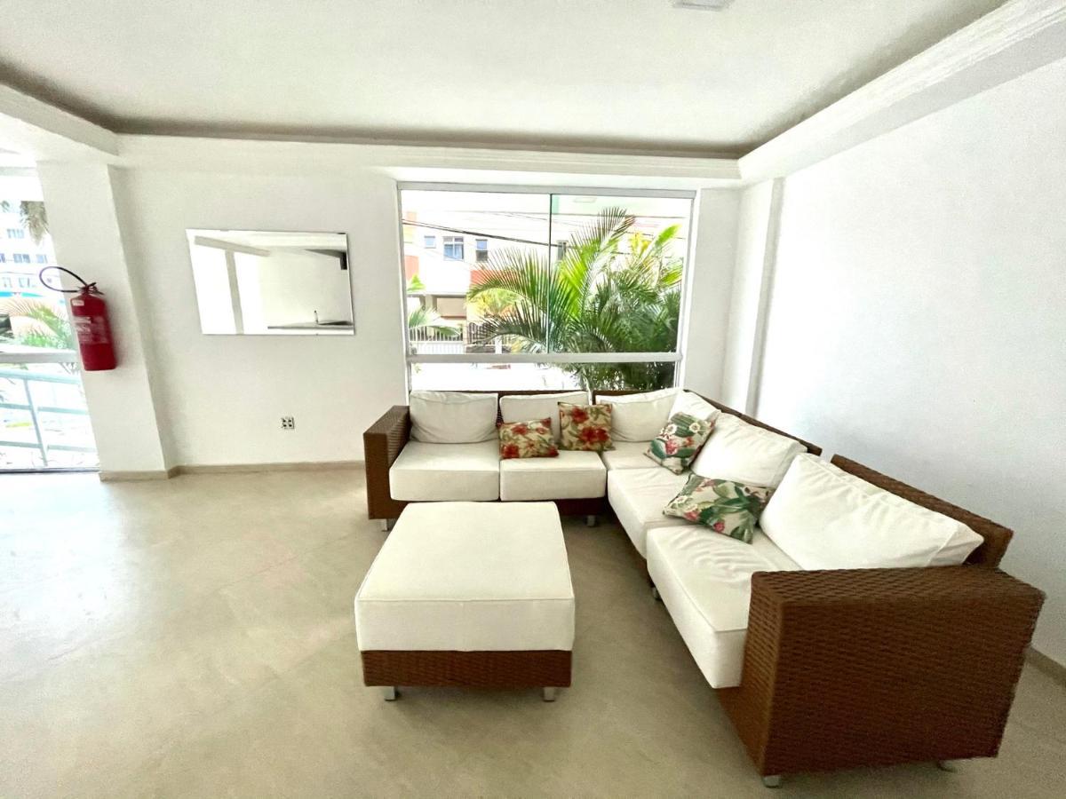 Luz Do Sol Residence Inn Prainha 3 Quartos Arraial do Cabo Extérieur photo