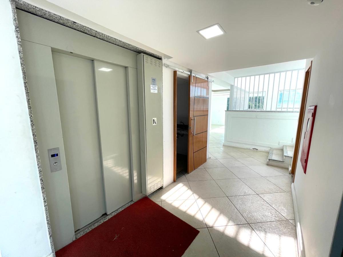 Luz Do Sol Residence Inn Prainha 3 Quartos Arraial do Cabo Extérieur photo