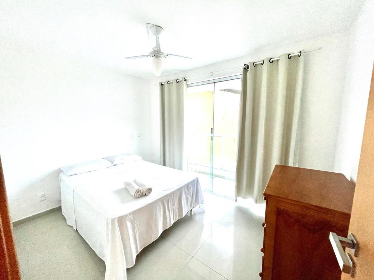 Luz Do Sol Residence Inn Prainha 3 Quartos Arraial do Cabo Extérieur photo