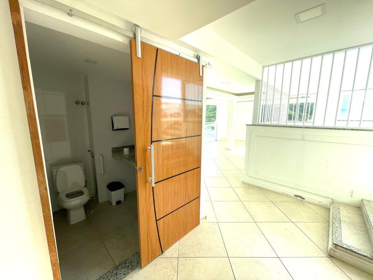 Luz Do Sol Residence Inn Prainha 3 Quartos Arraial do Cabo Extérieur photo