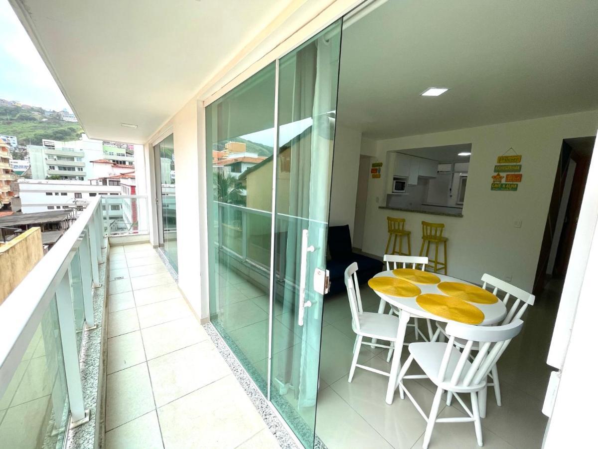 Luz Do Sol Residence Inn Prainha 3 Quartos Arraial do Cabo Extérieur photo
