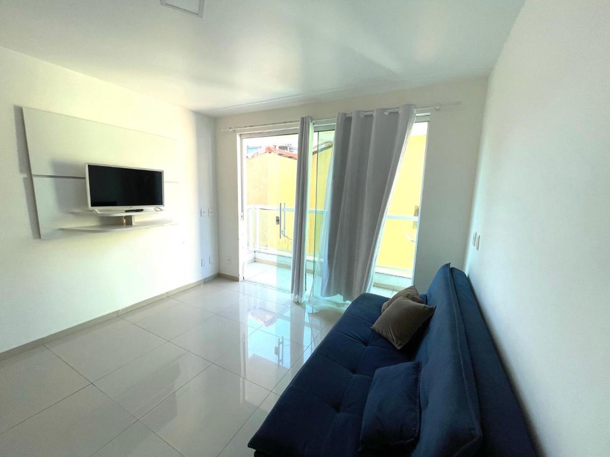 Luz Do Sol Residence Inn Prainha 3 Quartos Arraial do Cabo Extérieur photo