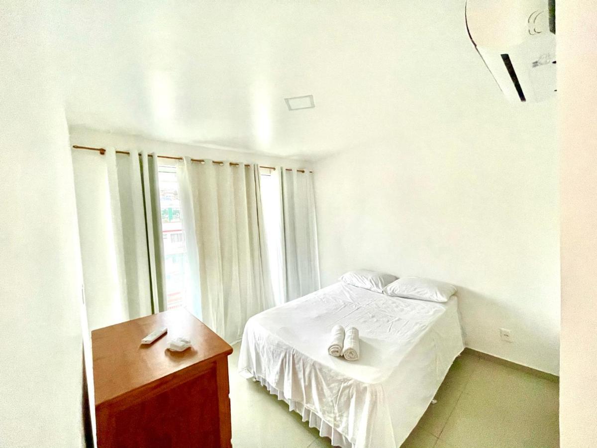 Luz Do Sol Residence Inn Prainha 3 Quartos Arraial do Cabo Extérieur photo