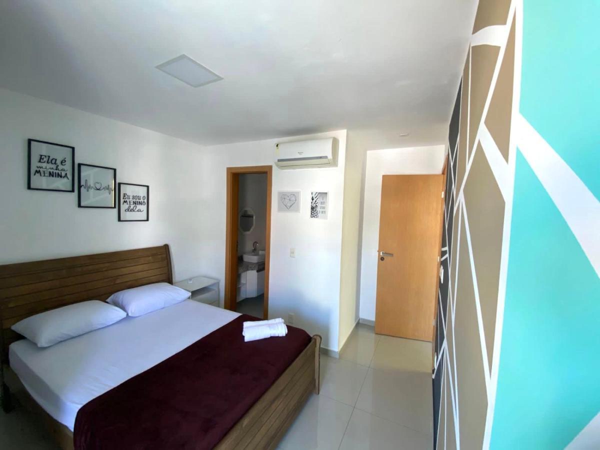 Luz Do Sol Residence Inn Prainha 3 Quartos Arraial do Cabo Extérieur photo