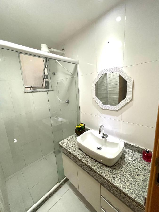 Luz Do Sol Residence Inn Prainha 3 Quartos Arraial do Cabo Extérieur photo