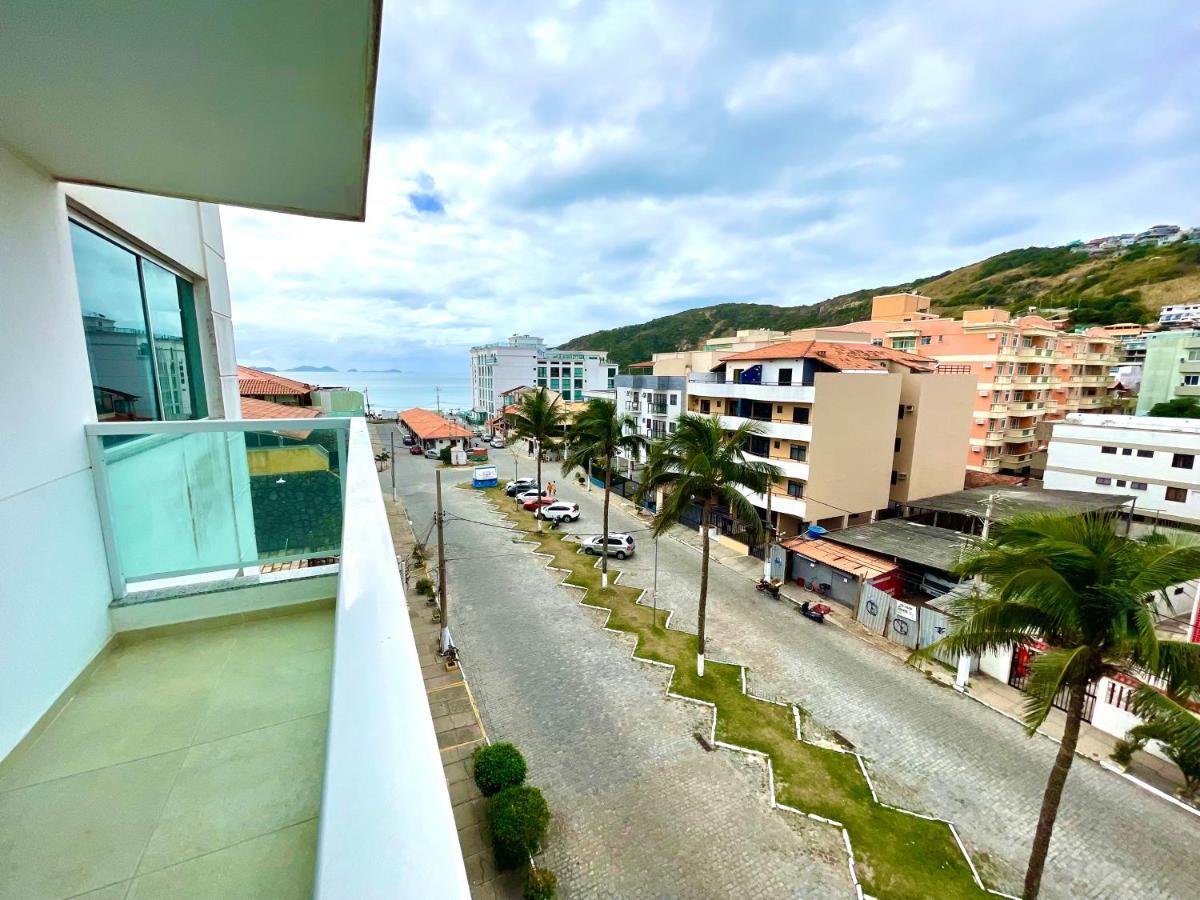 Luz Do Sol Residence Inn Prainha 3 Quartos Arraial do Cabo Extérieur photo