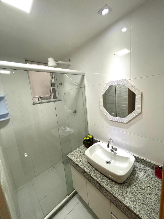 Luz Do Sol Residence Inn Prainha 3 Quartos Arraial do Cabo Extérieur photo