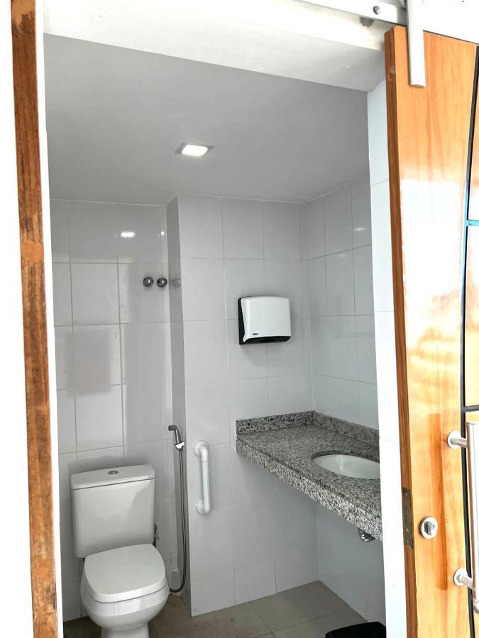Luz Do Sol Residence Inn Prainha 3 Quartos Arraial do Cabo Extérieur photo
