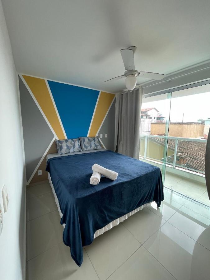 Luz Do Sol Residence Inn Prainha 3 Quartos Arraial do Cabo Extérieur photo
