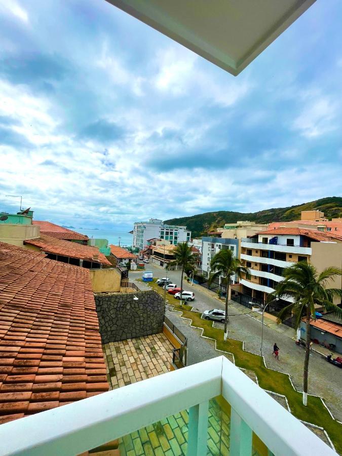 Luz Do Sol Residence Inn Prainha 3 Quartos Arraial do Cabo Extérieur photo