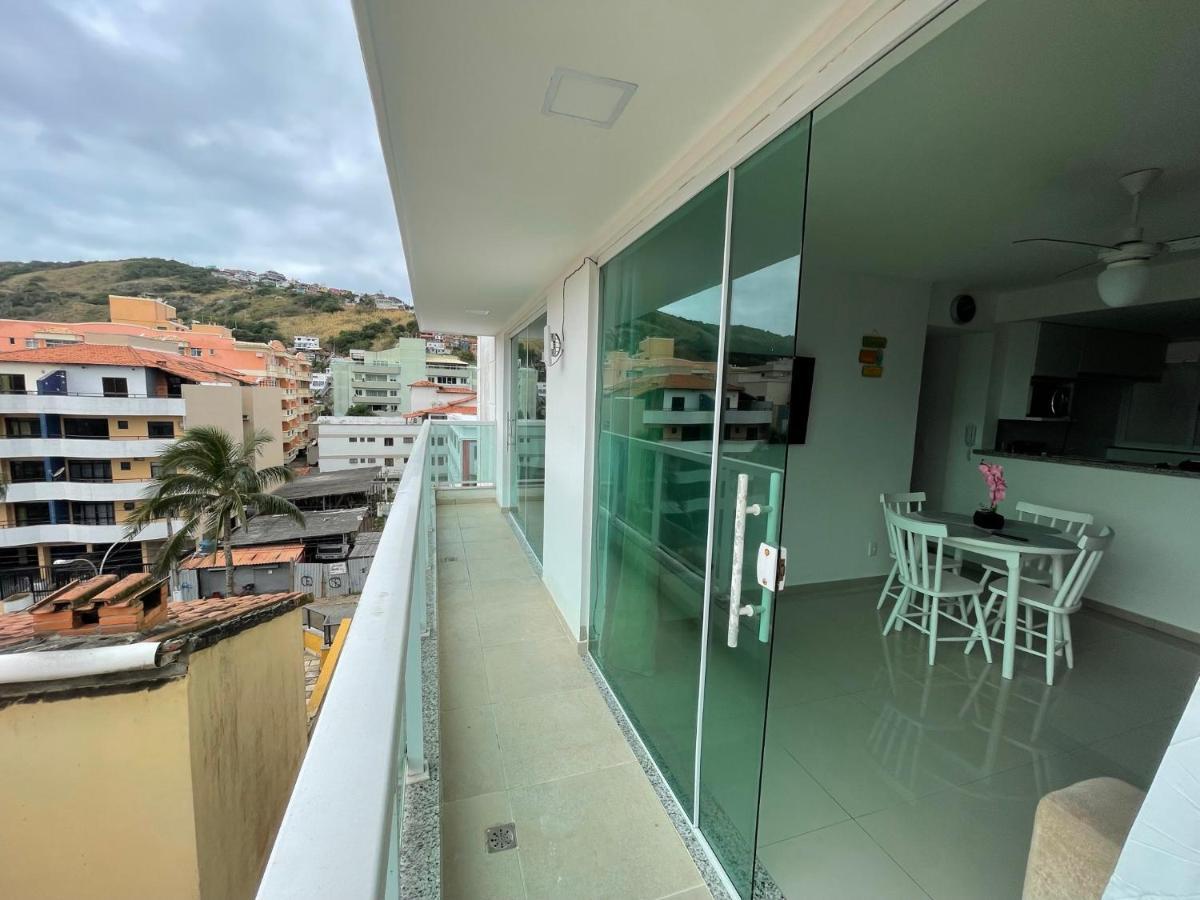 Luz Do Sol Residence Inn Prainha 3 Quartos Arraial do Cabo Extérieur photo
