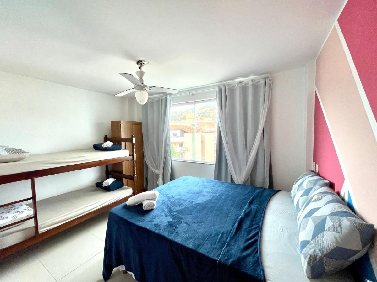 Luz Do Sol Residence Inn Prainha 3 Quartos Arraial do Cabo Extérieur photo